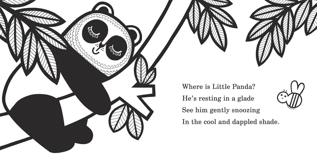 Jane Foster's Baby's First Stories