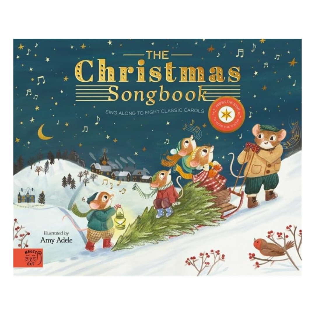 Christmas Songbook