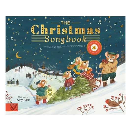 Christmas Songbook