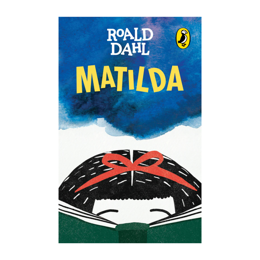 Matilda | Yoto Story Card