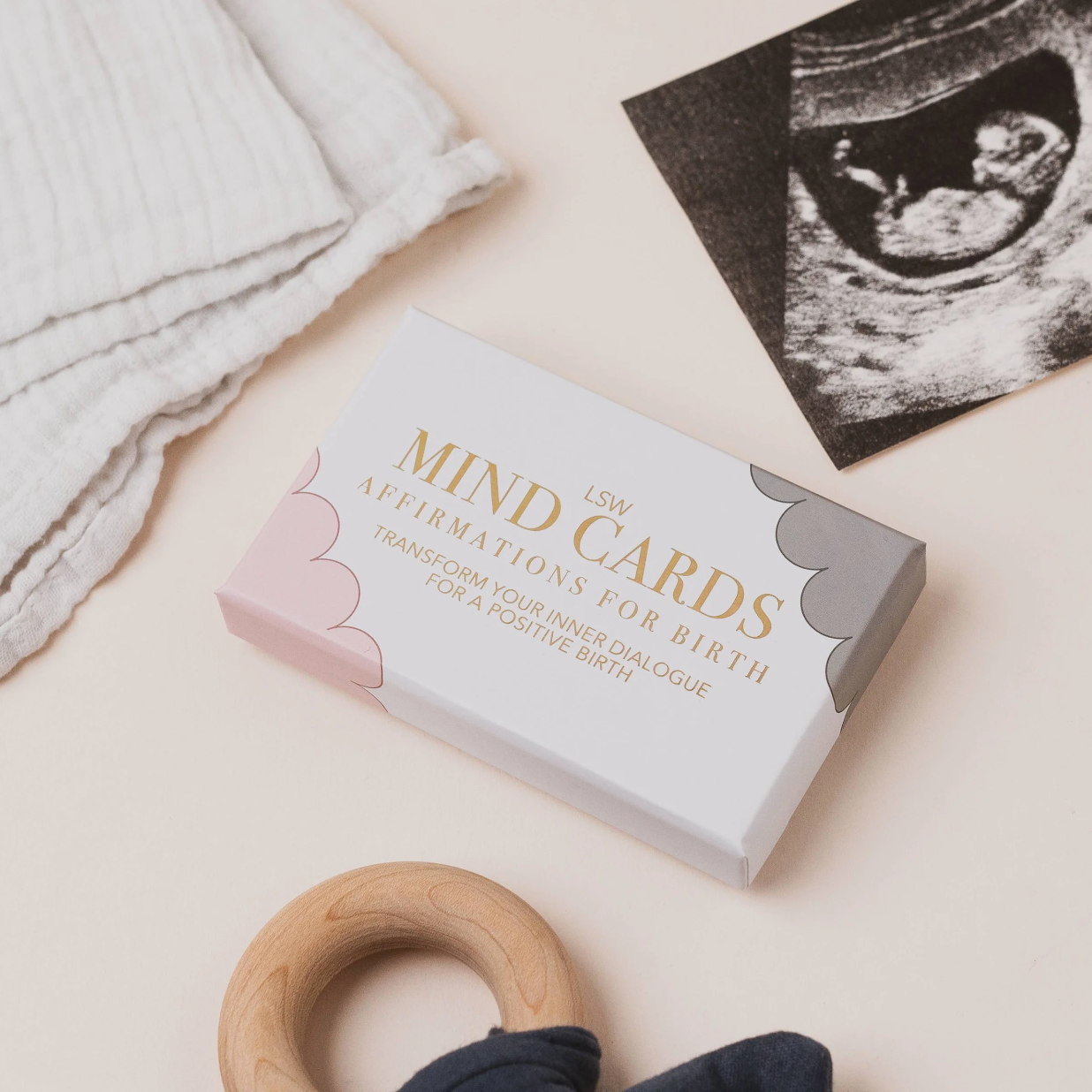 Mindful Mama To Be: Mother's Day Gift Box