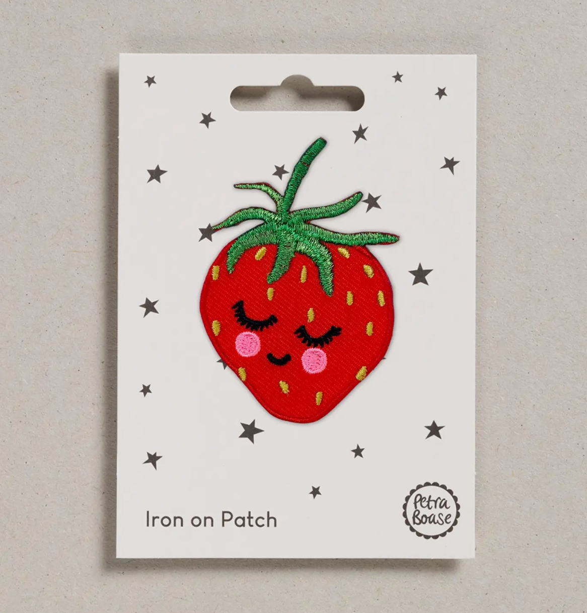 Petra Boase, Strawberry Patch