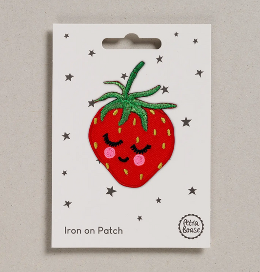 Petra Boase, Strawberry Patch