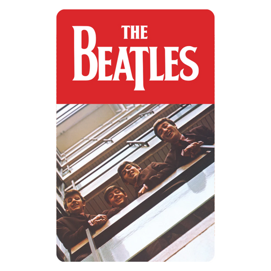 1962 – 1966 Collection (Yoto Edition) | The Beatles | Yoto Music Card