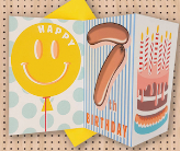 The Design Dealership_Happy Birthday Lucky 7