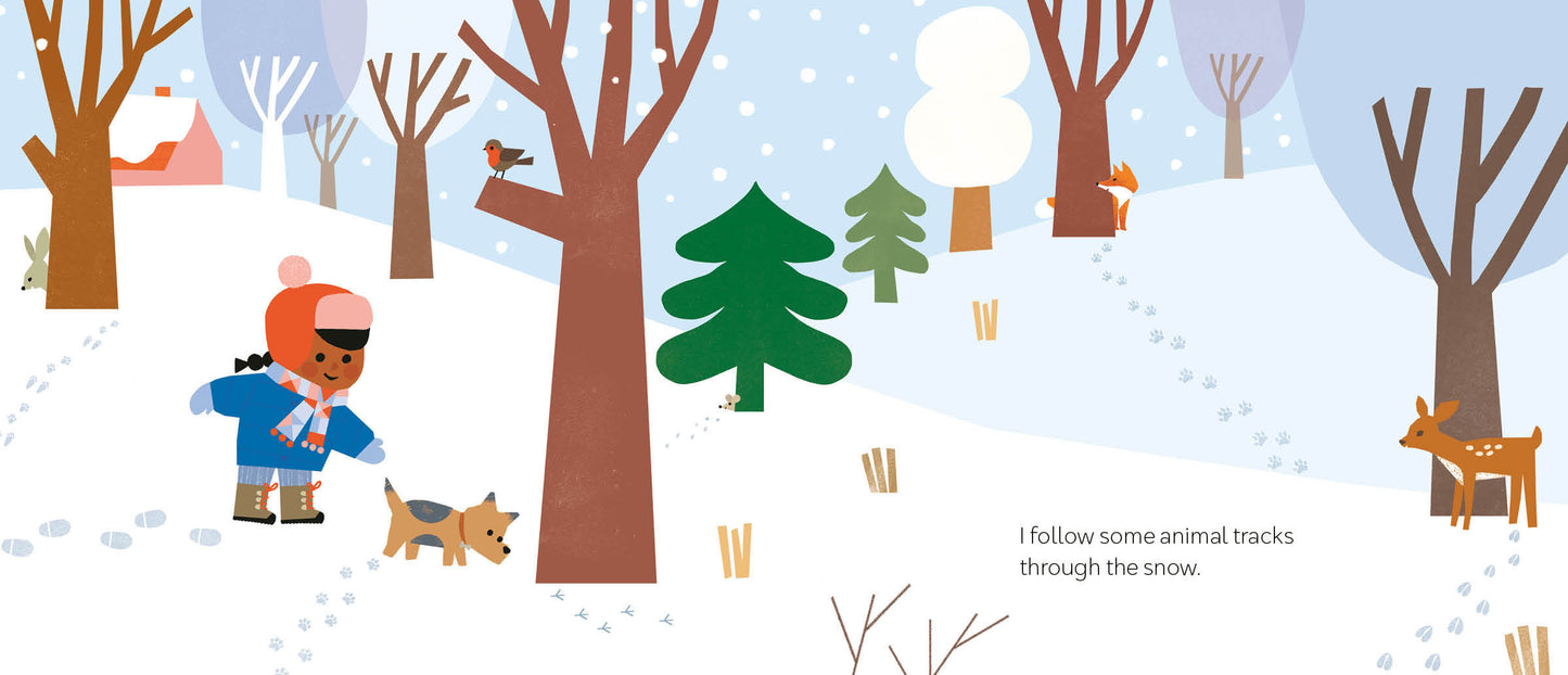 National Trust: When Winter Comes