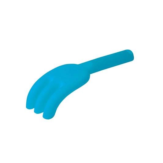 Scrunch Blue Sky Sand Rake
