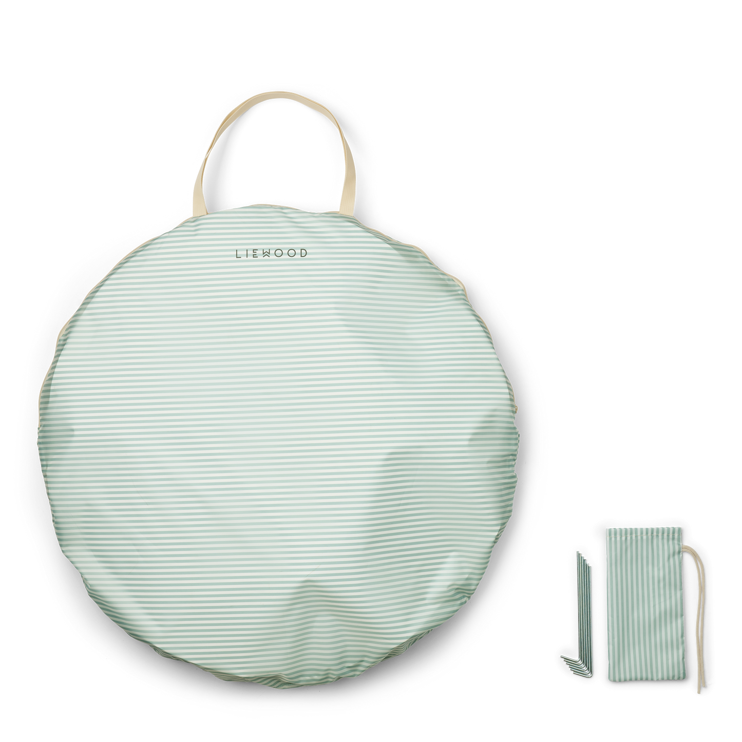 Cassie Pop Up Tent