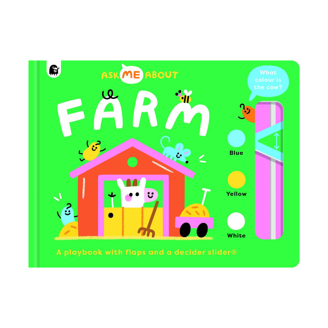 Farm (Ask Me About)