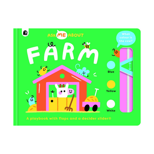 Farm (Ask Me About)
