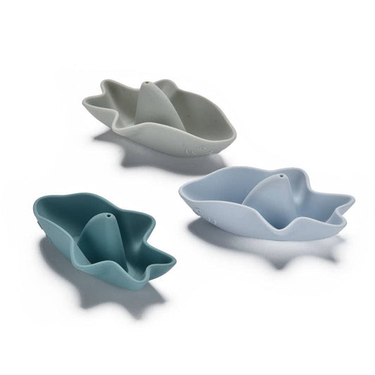 Shark Stacking Bath Boats