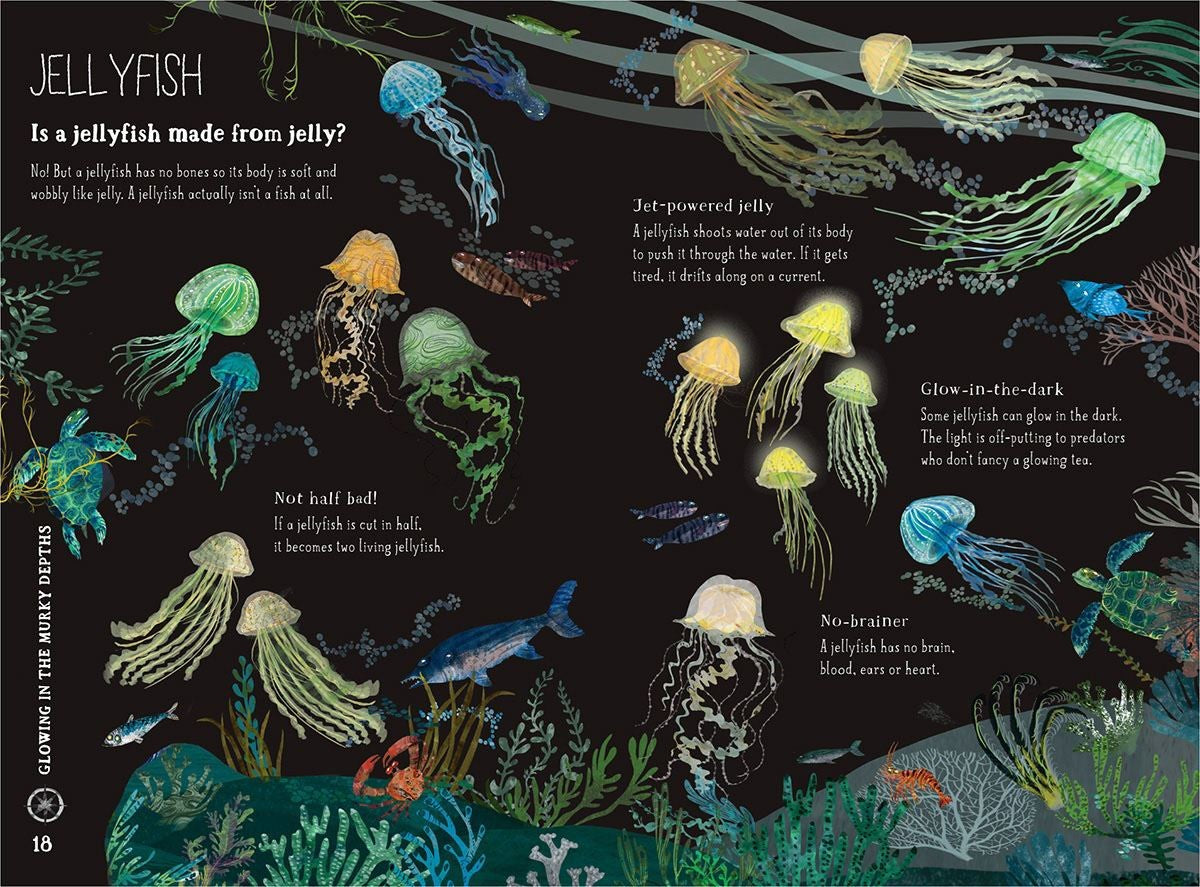 Big Book of the Blue