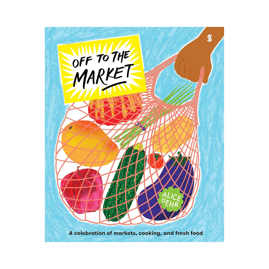 Off To The Market