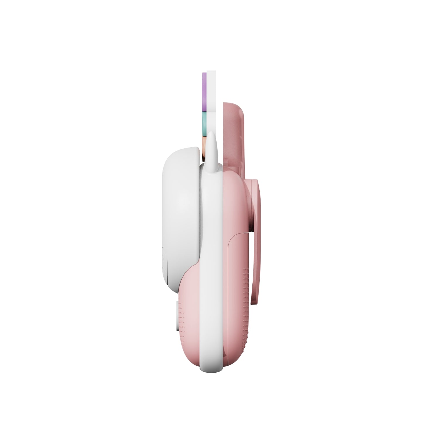 The ZooFamily, Zoo Walkie Talkie for Kids, Fox + Unicorn
