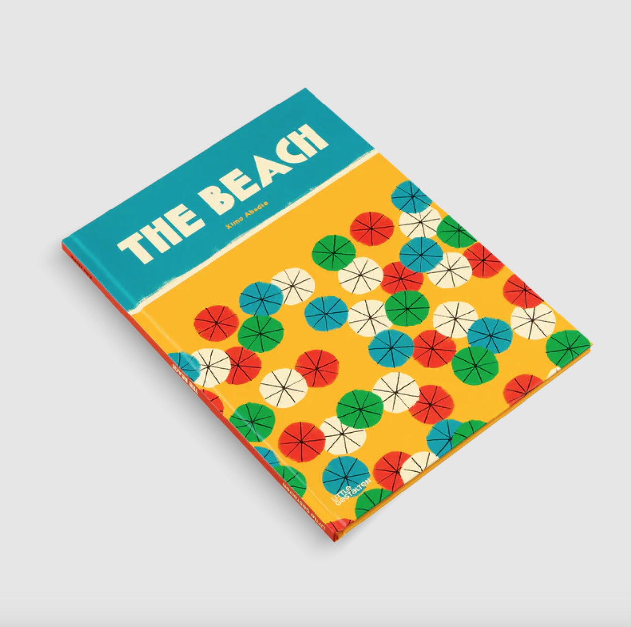 The Beach