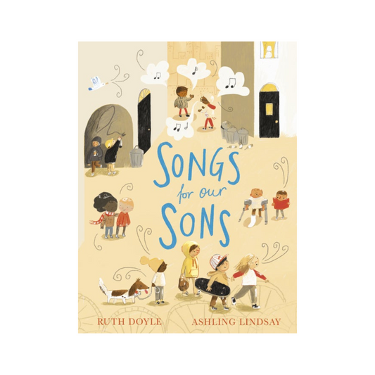 Songs For Our Sons