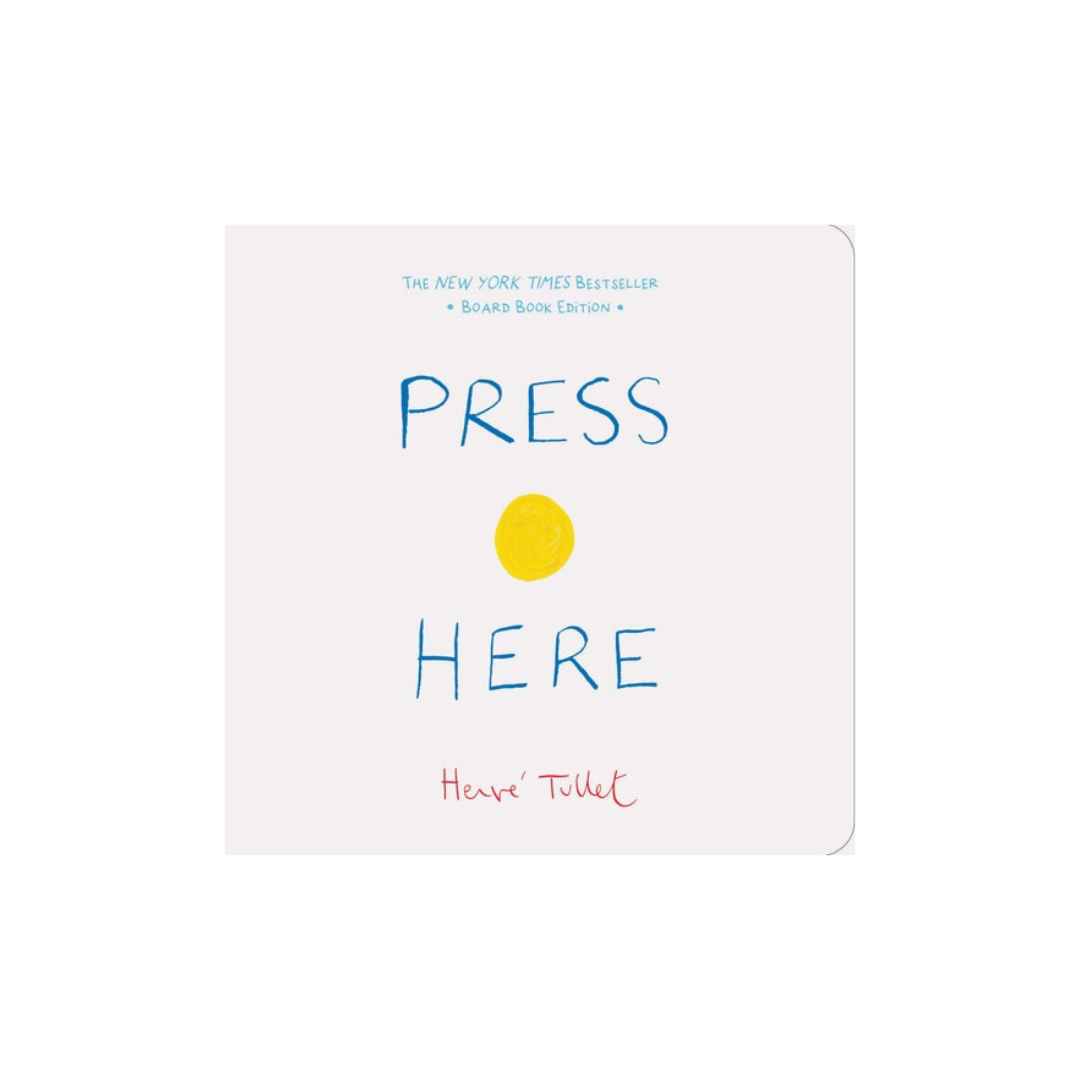 Press Here