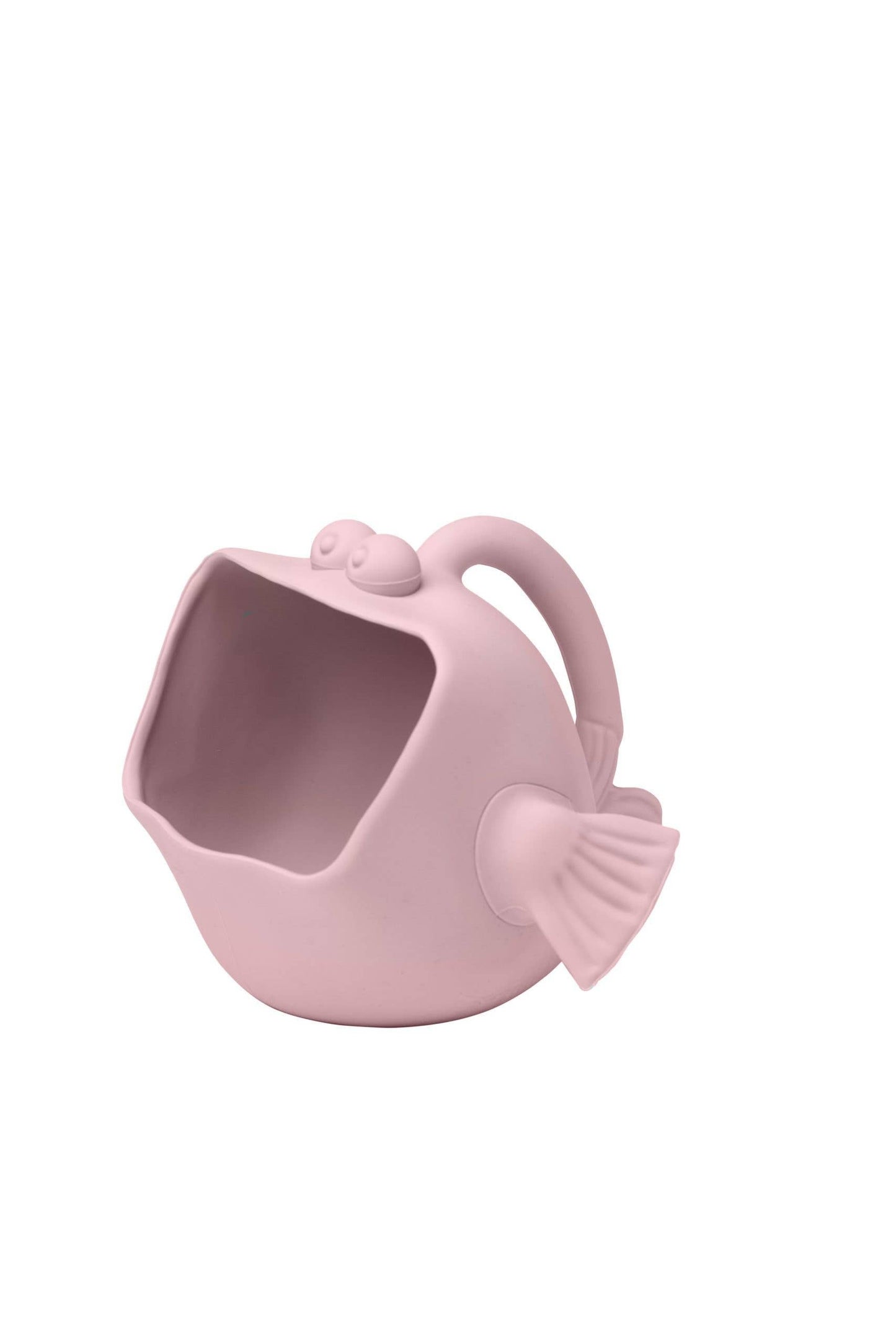 Pink Scrunch Scoop