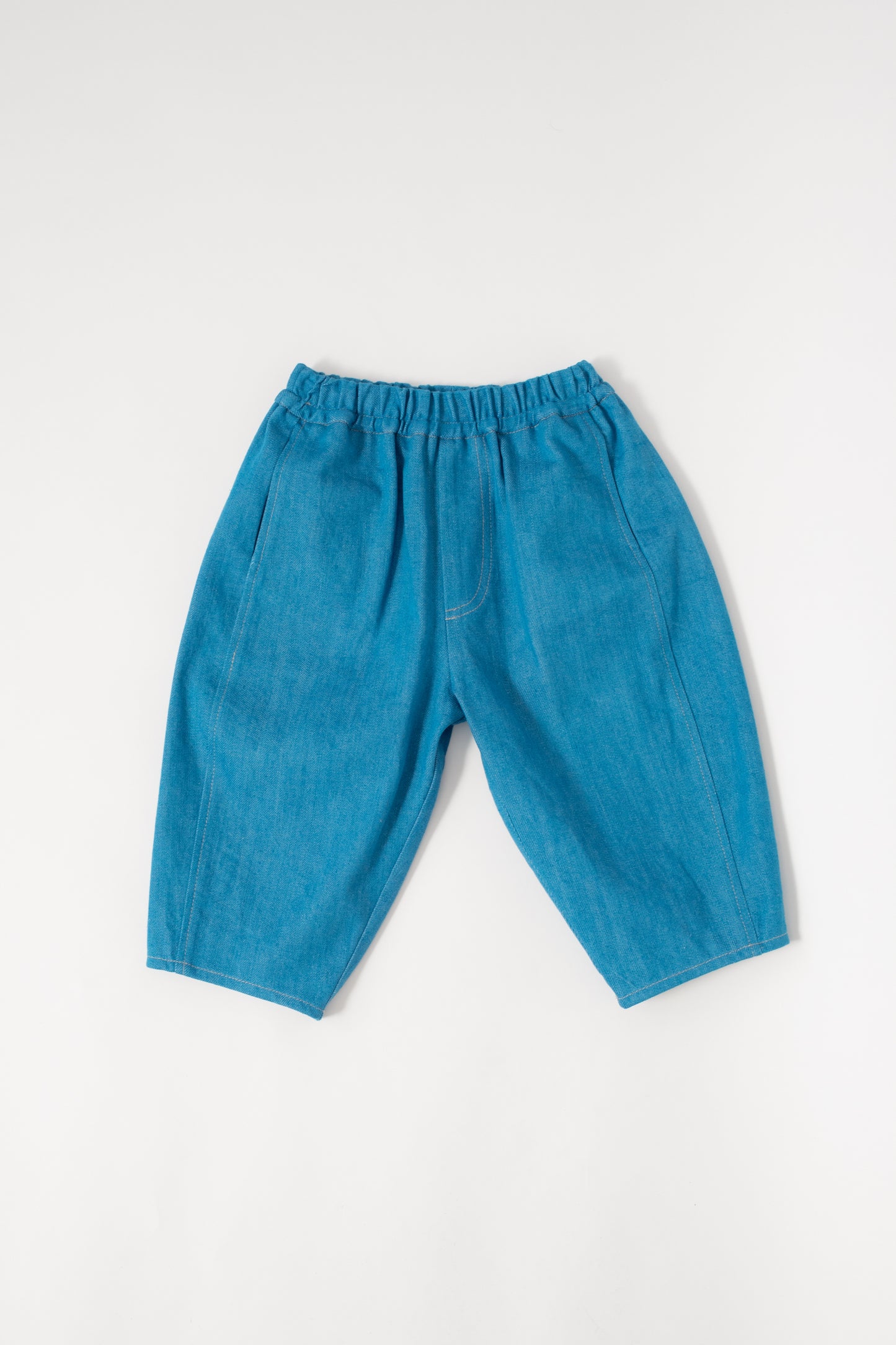 Studio Koter, Blue Denim Manu Trousers