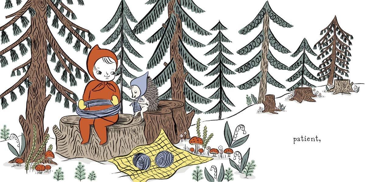 Baby Astrology: Dear Little Taurus