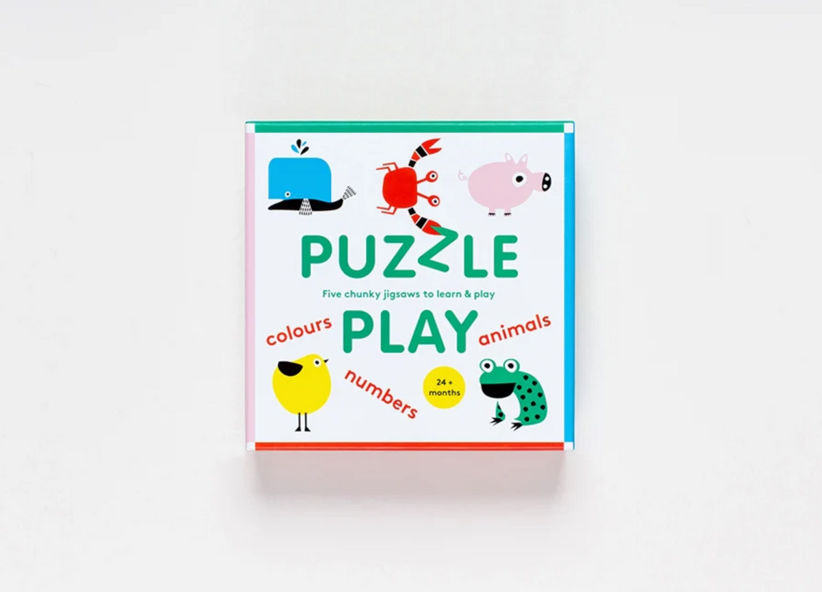 Puzzle Play