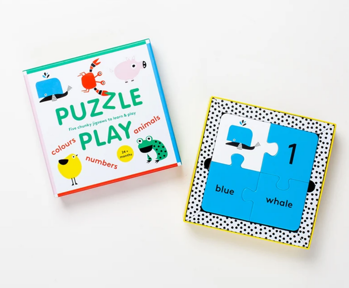 Puzzle Play