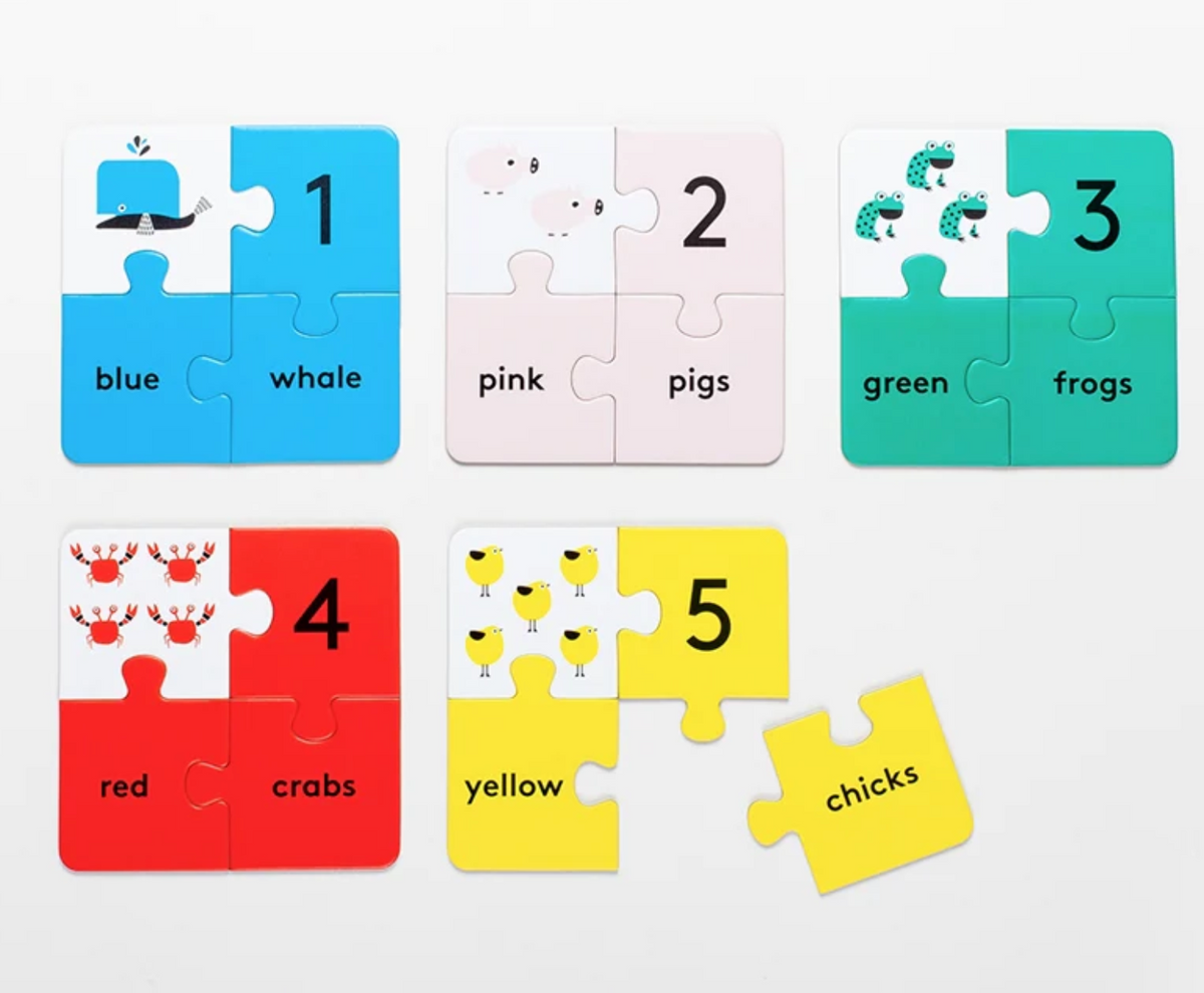 Puzzle Play