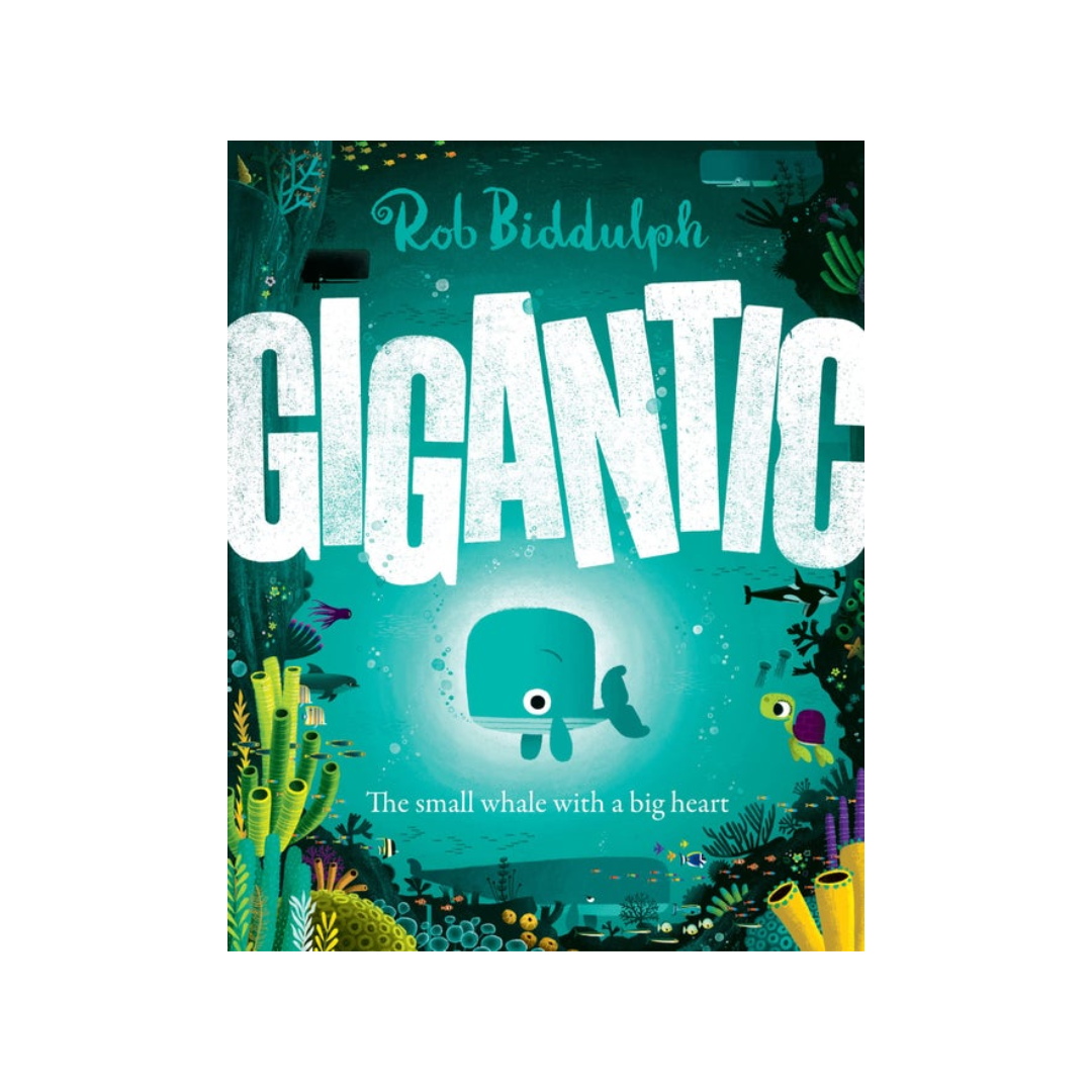 Gigantic