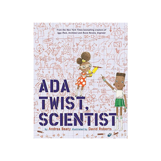 Ada Twist, Scientist
