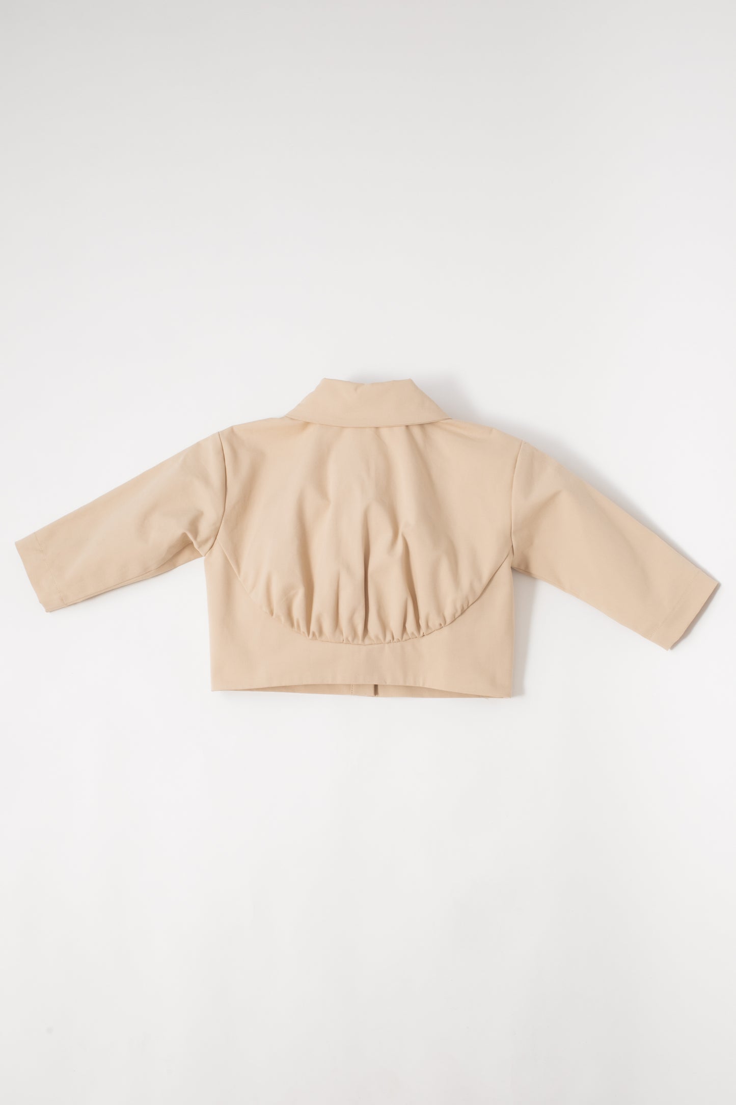 Studio Koter, Beige Ari Jacket
