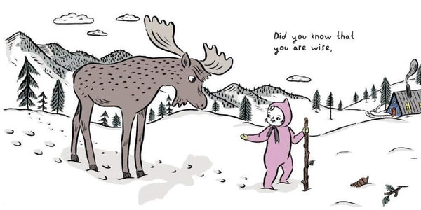 Baby Astrology: Dear Little Capricorn