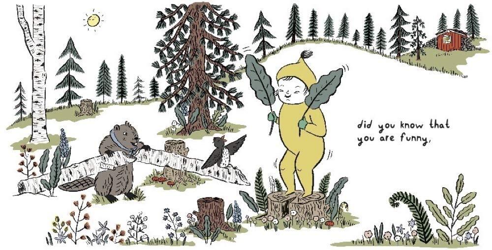 Baby Astrology: Dear Little Leo