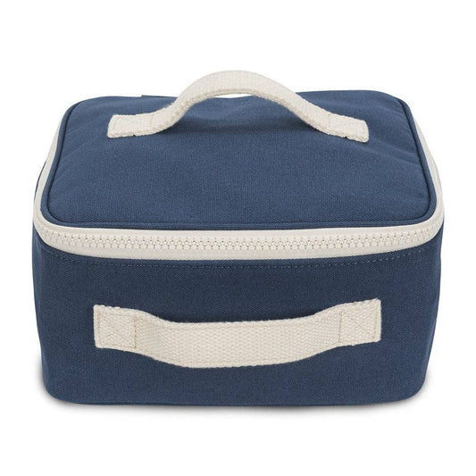 Fluf, Navy Insulated Lunch Box