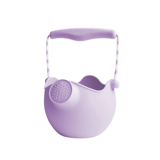 Lavender Watering Can