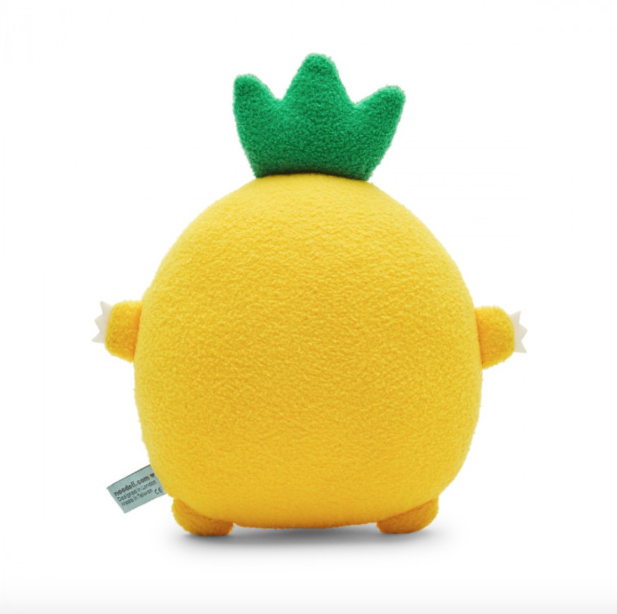 Noodoll, Riceananas Pineapple with Glasses Plush Toy