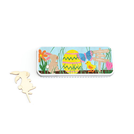 Make Your Own Easter Garden