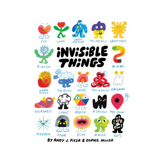 Invisible Things