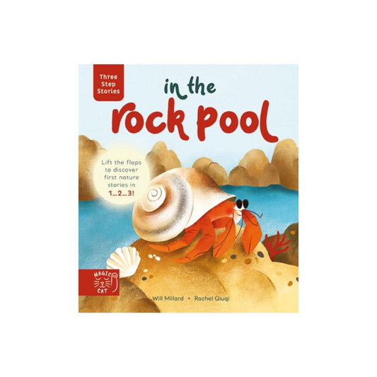 In The Rock Pool