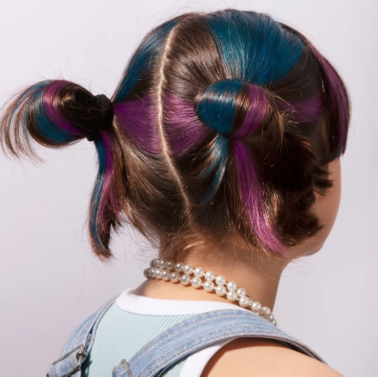 Hair Chalk