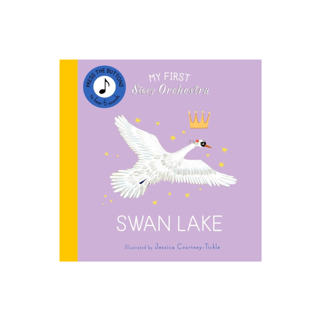 My First Story Orchestra: Swan Lake