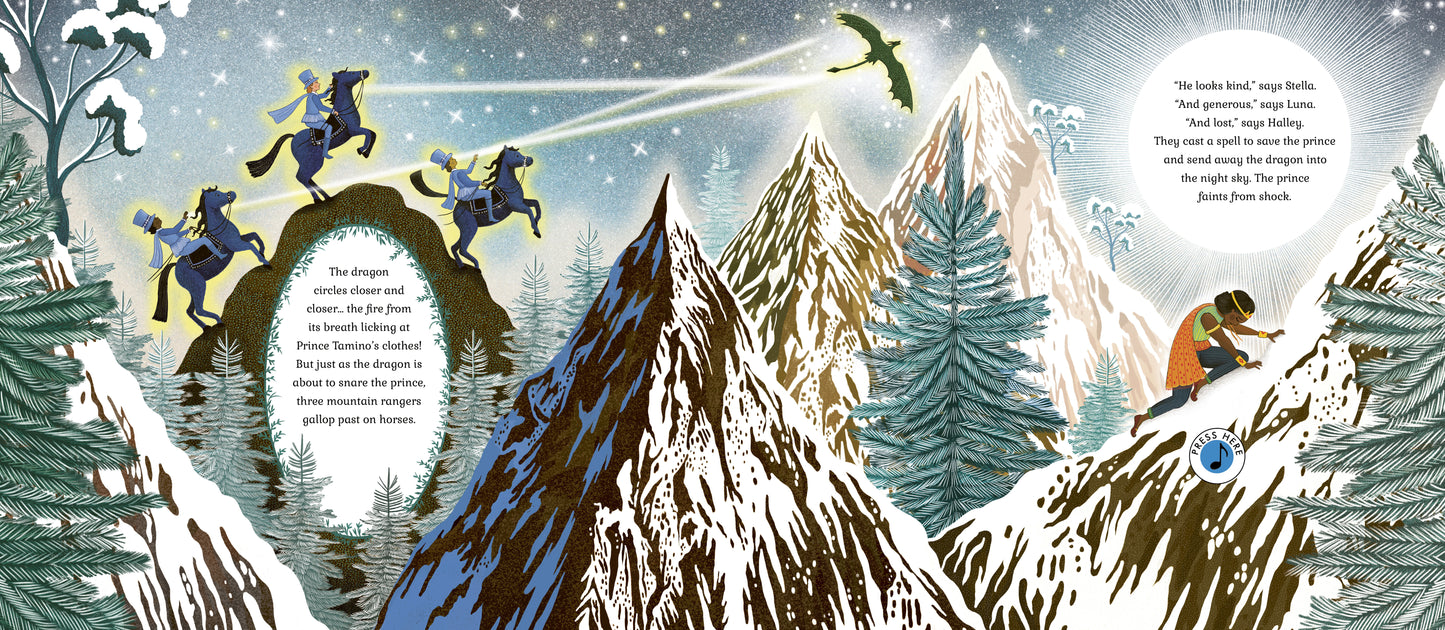 The Story Orchestra: The Magic Flute