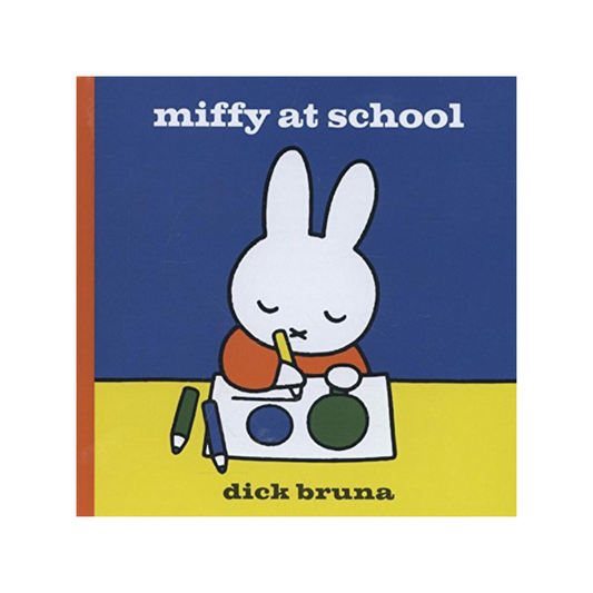 Miffy at School