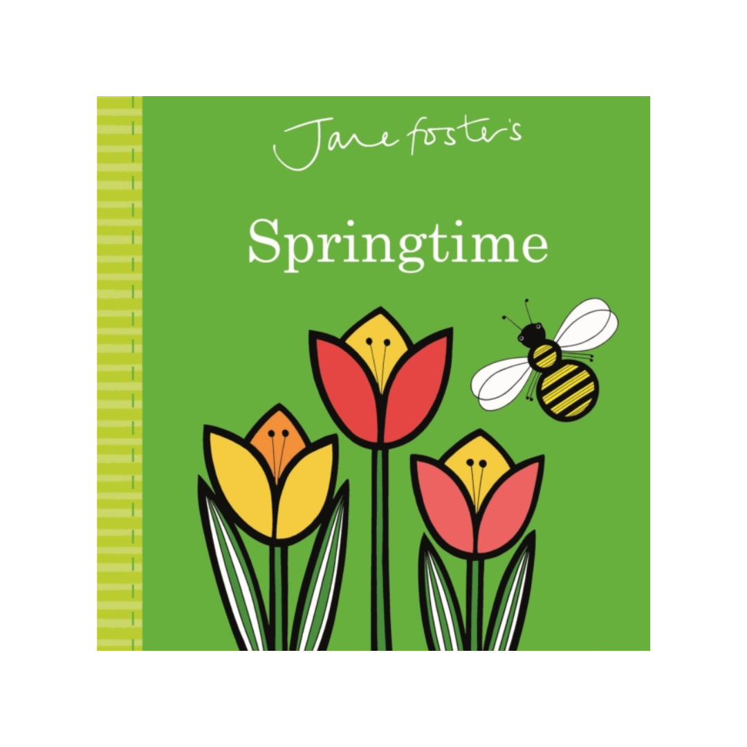 Springtime