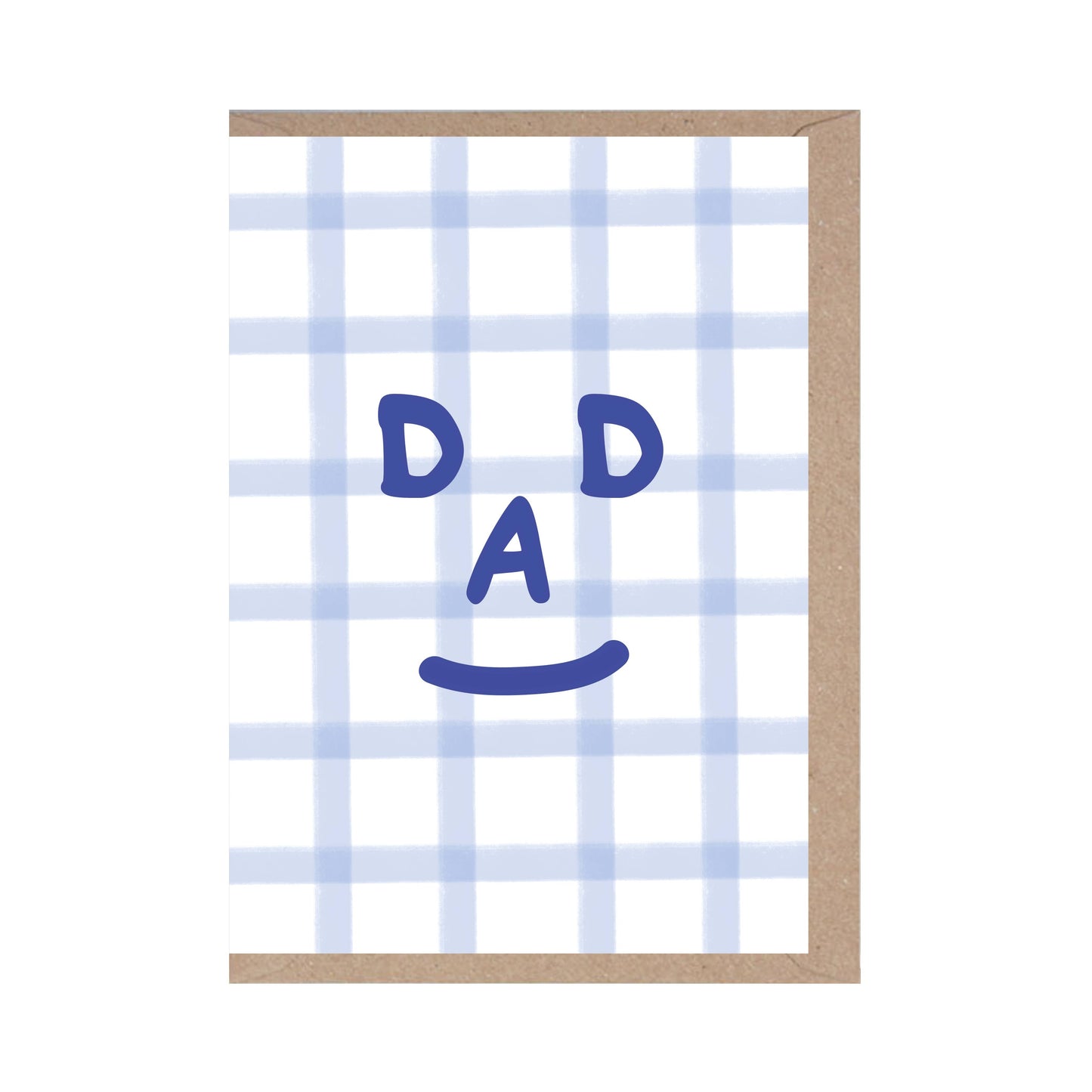 DAD Father's Day Card