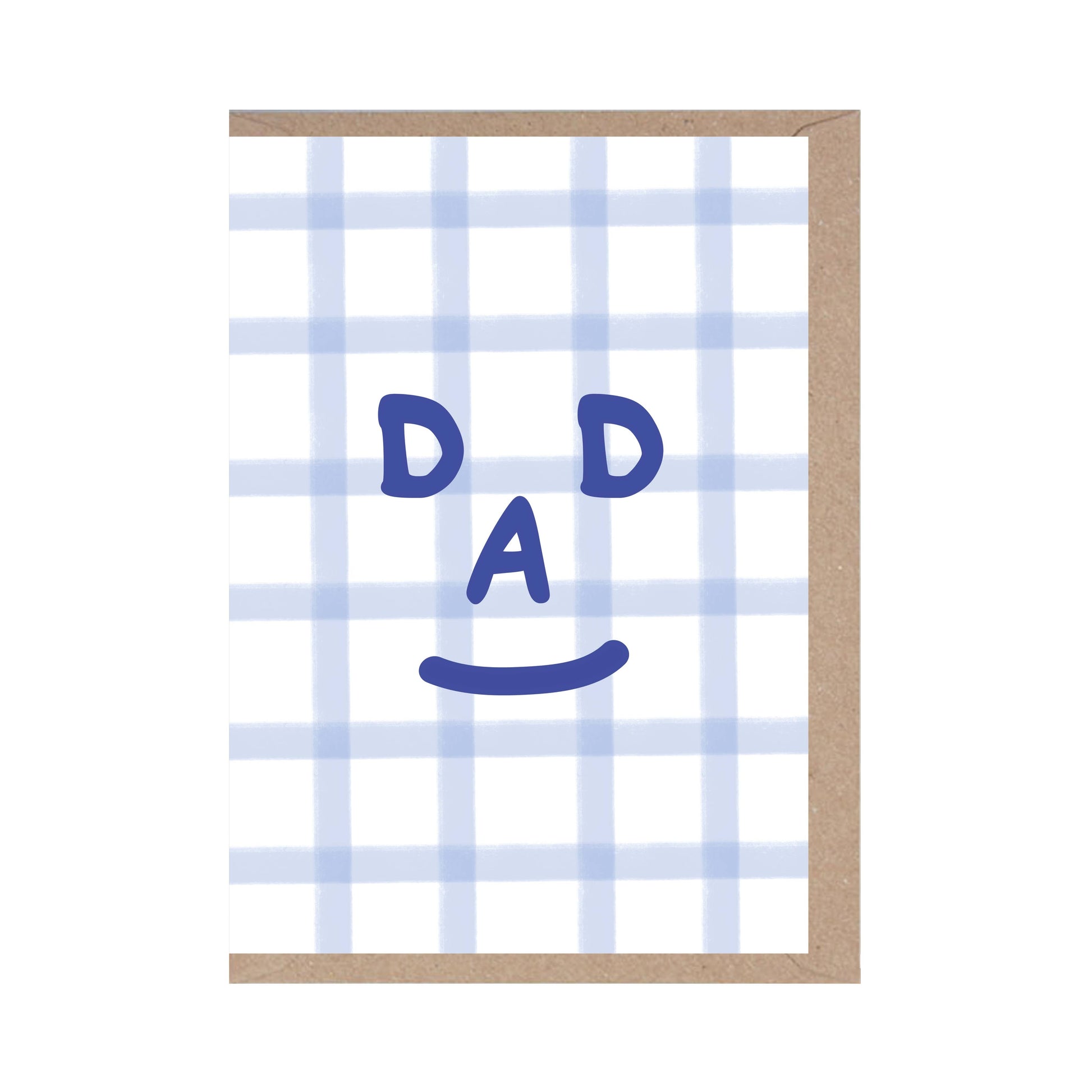 DAD Father's Day Card