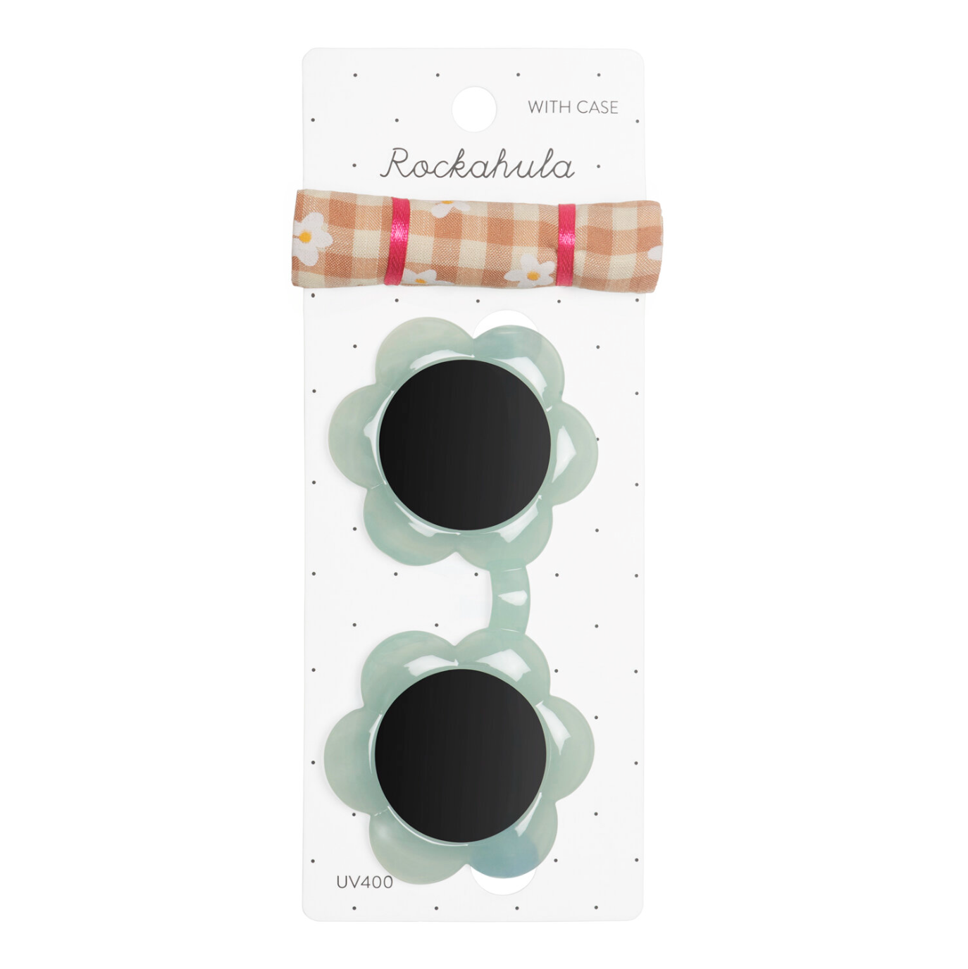 Rockahula, Green Daisy Sunglasses