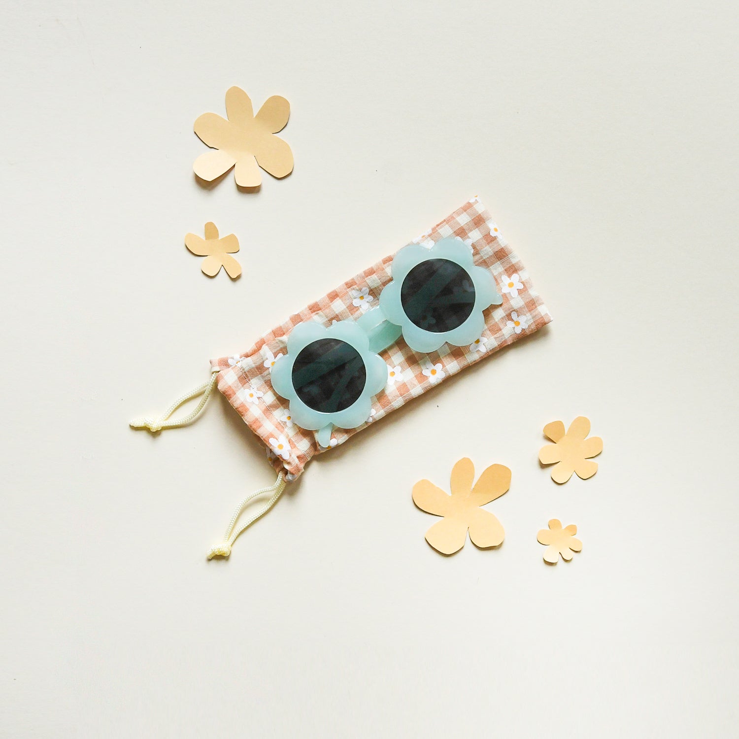Rockahula, Green Daisy Sunglasses