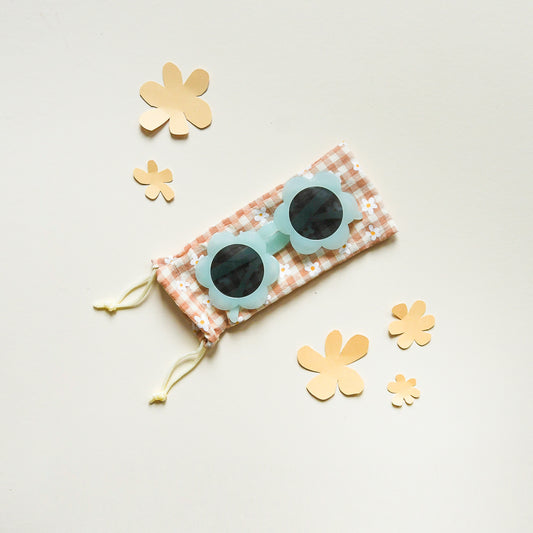 Rockahula, Green Daisy Sunglasses