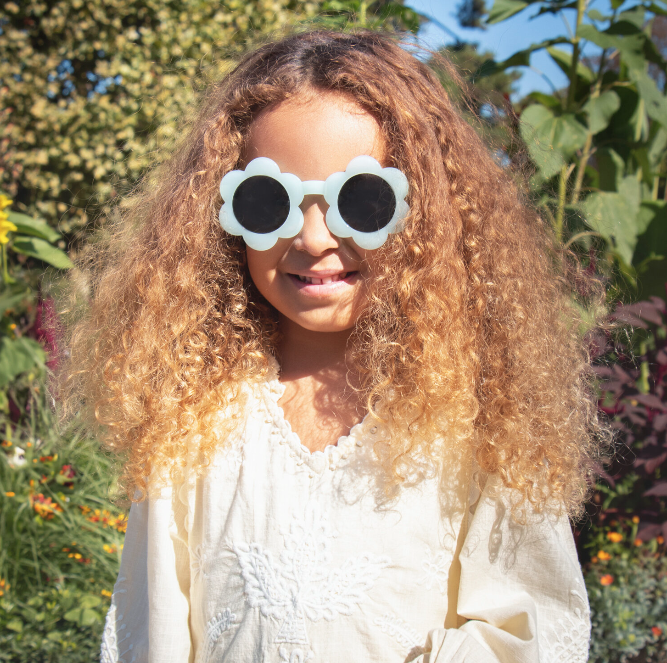 Rockahula, Green Daisy Sunglasses