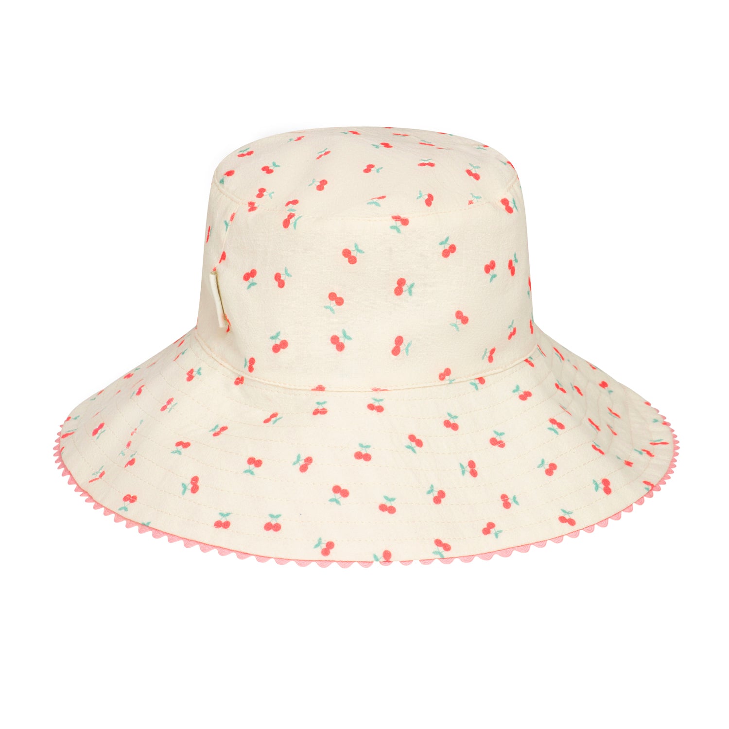 Rockahula, Very Cherry Reversible Sun Hat